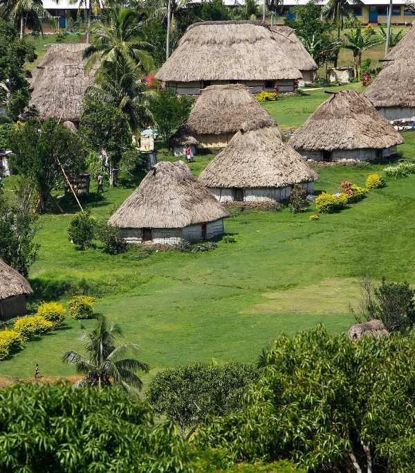 Navala Village