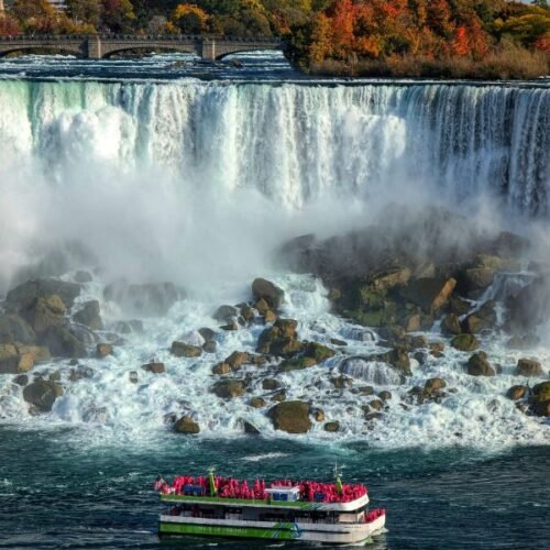 Niagara Falls