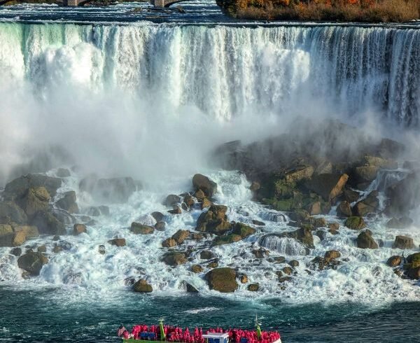 Niagara Falls