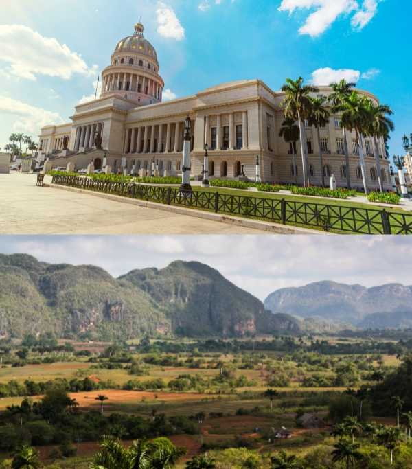 old havana