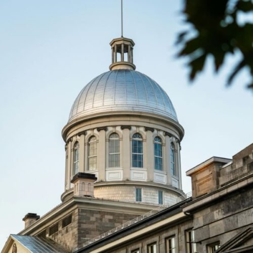 Old Montreal