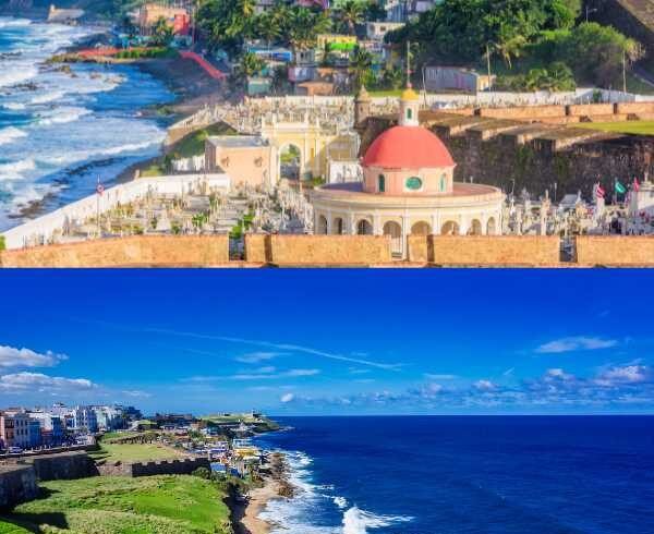 old san juan