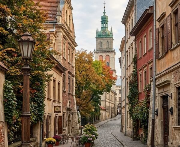 Old Town