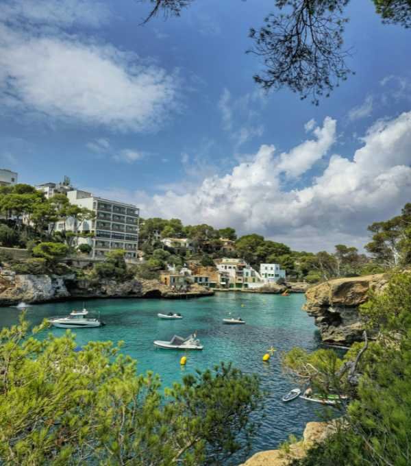 Palma de Mallorca