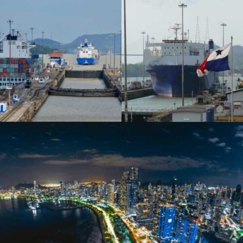panama canal