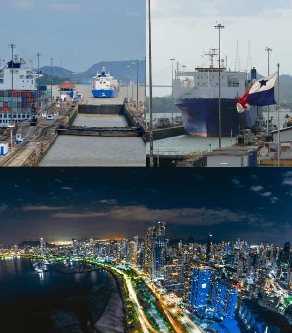 panama canal