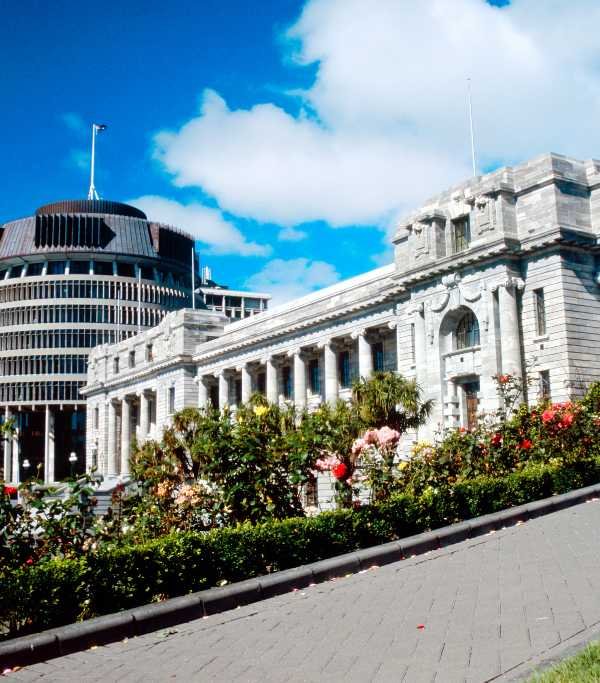 Parliament Building