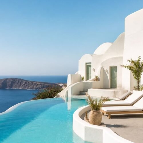Perivolas Lifestyle Houses