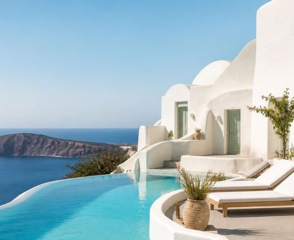 Perivolas Lifestyle Houses