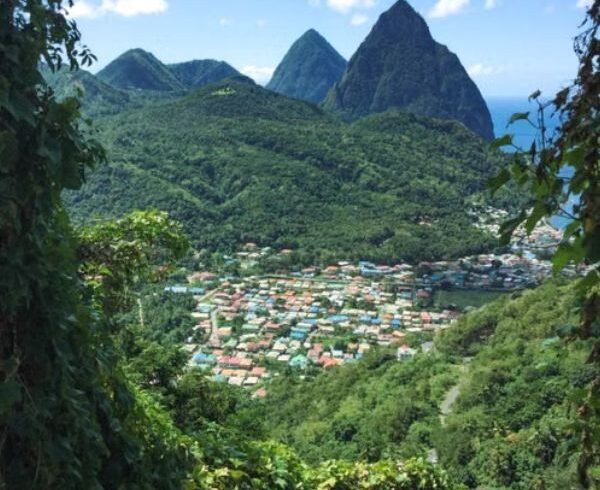 Pitons
