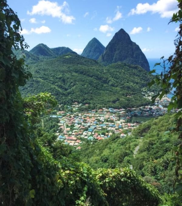Pitons
