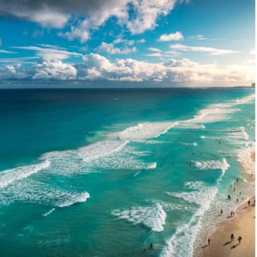 Playa del Carmen