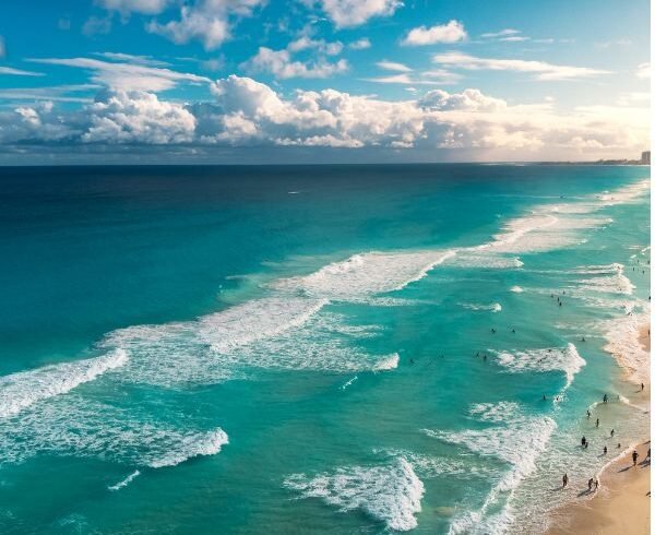 Playa del Carmen