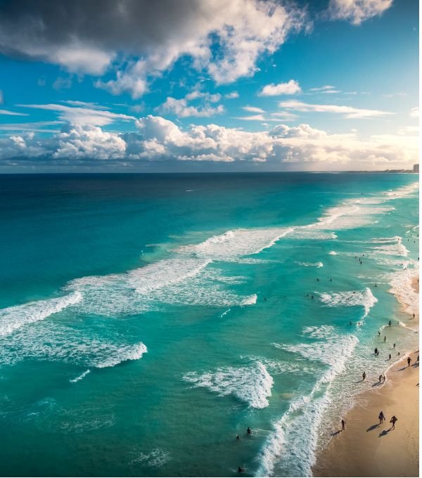 Playa del Carmen