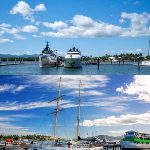 port denarau marina