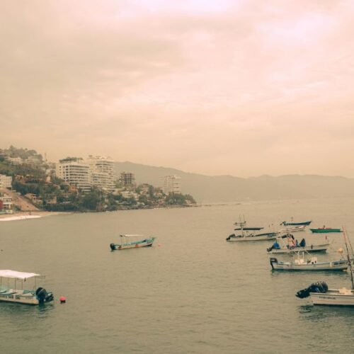 Puerto Vallarta