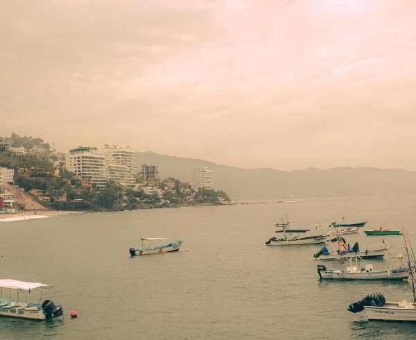 Puerto Vallarta