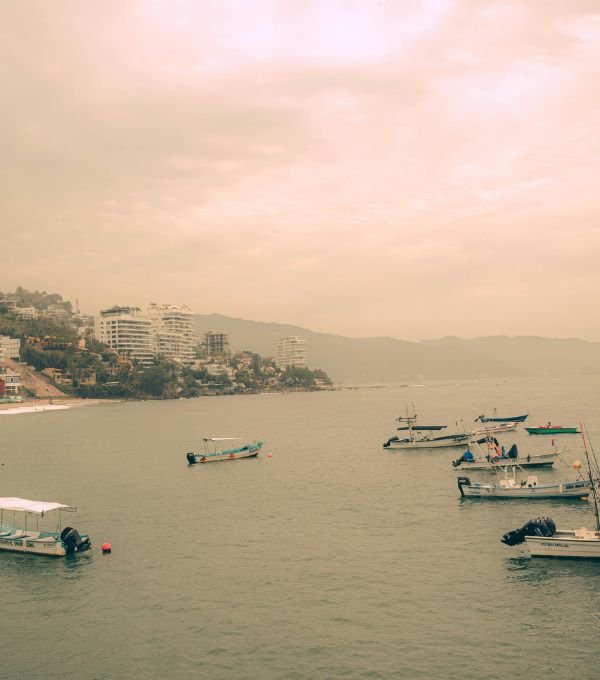 Puerto Vallarta