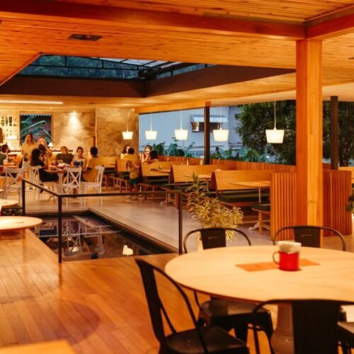 Restaurant Bakal