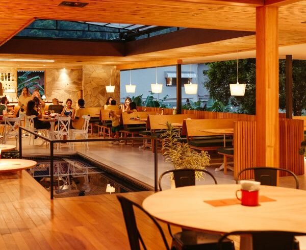 Restaurant Bakal