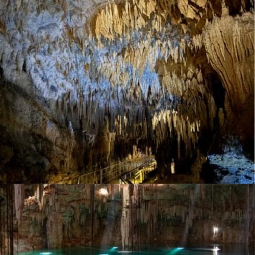 Rio Secreto