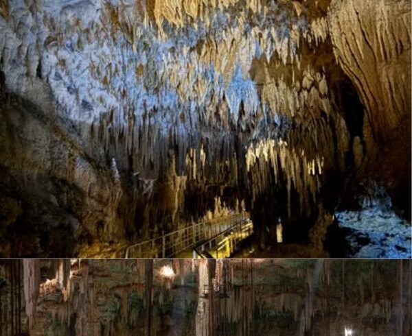 Rio Secreto