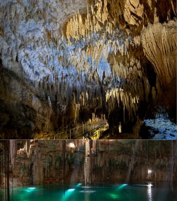 Rio Secreto
