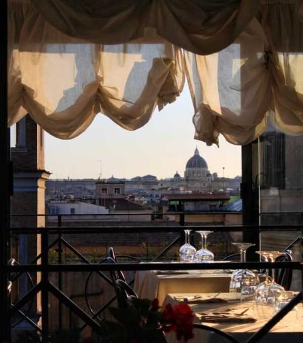 Ristorante Arlù