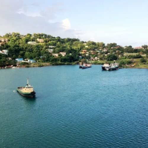 Rodney Bay