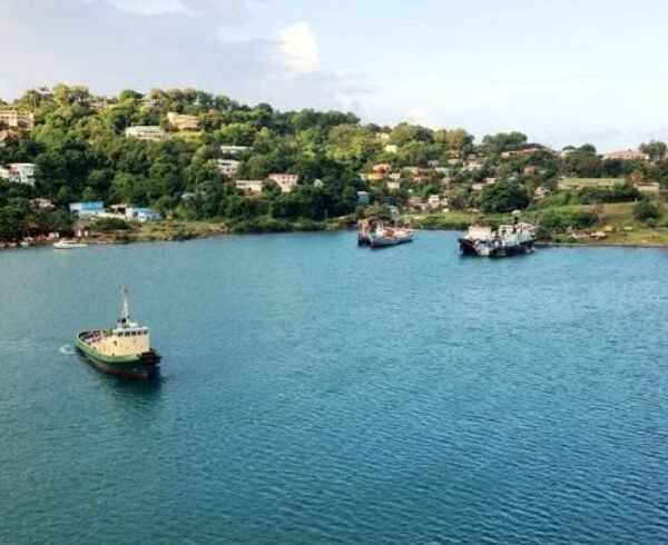 Rodney Bay