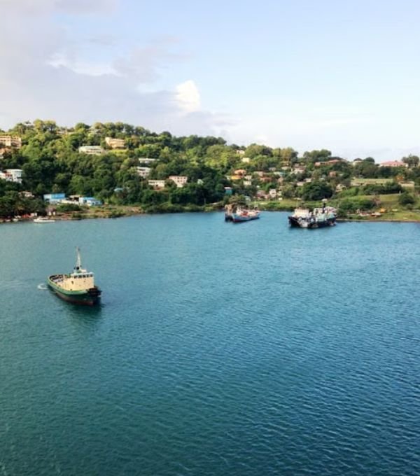 Rodney Bay