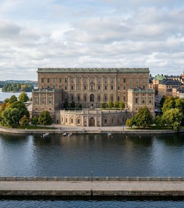 Royal Palace