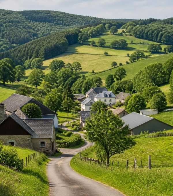 Rural Bofferding