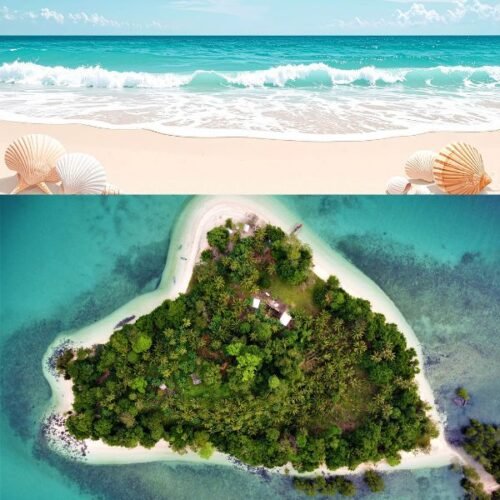 Sandy Island, grenada