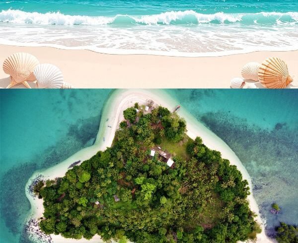 Sandy Island, grenada