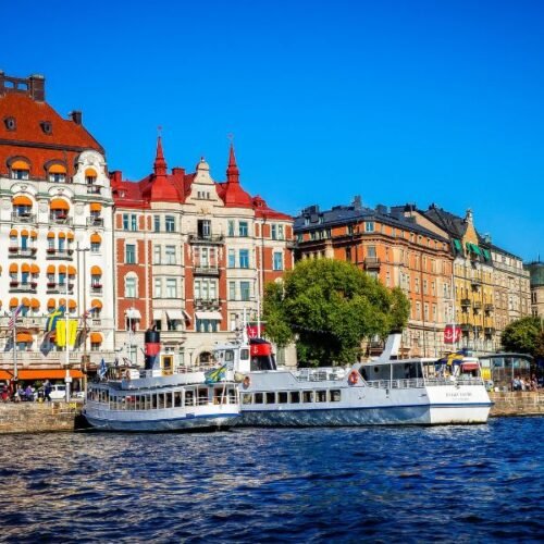 Sodermalm