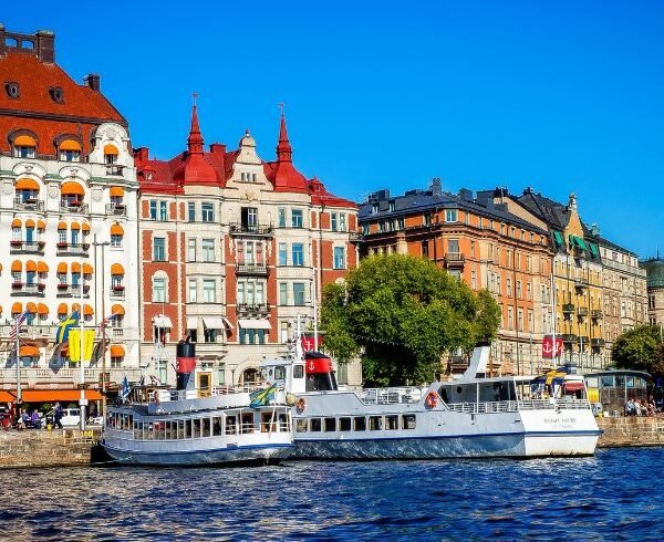 Sodermalm