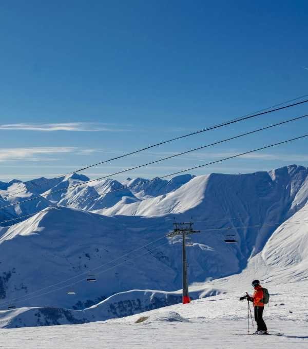 Soldeu Ski Holidays