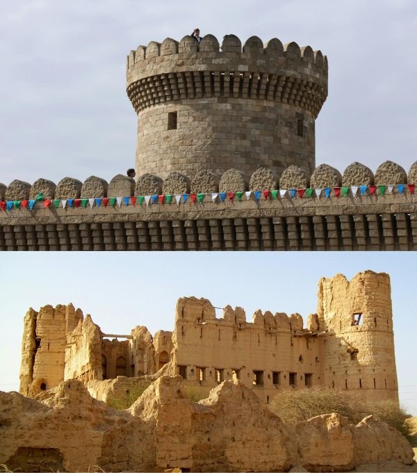 Soroca Fortress