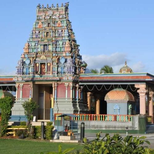 sri siva subramaniya swami temple