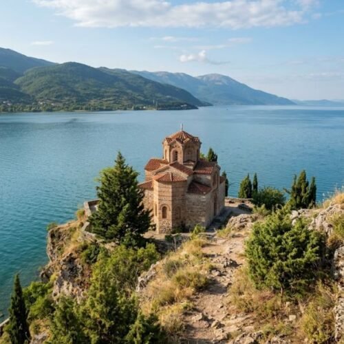 St. Jovan Kaneo