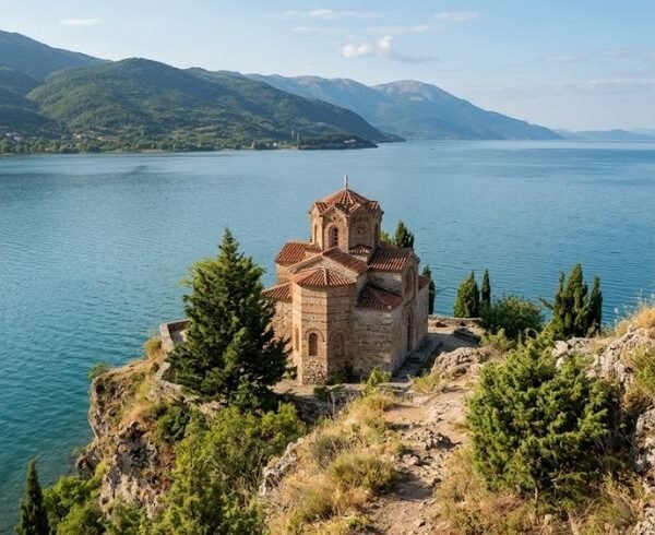 St. Jovan Kaneo
