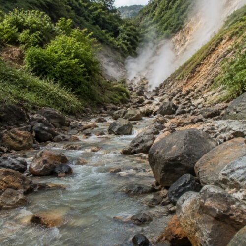 Sulphur Springs