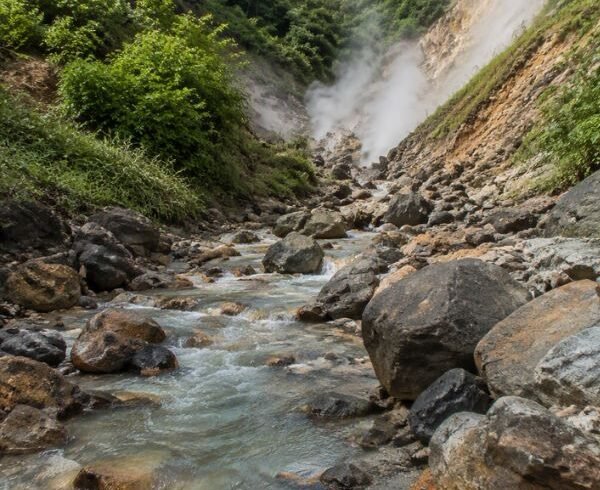 Sulphur Springs