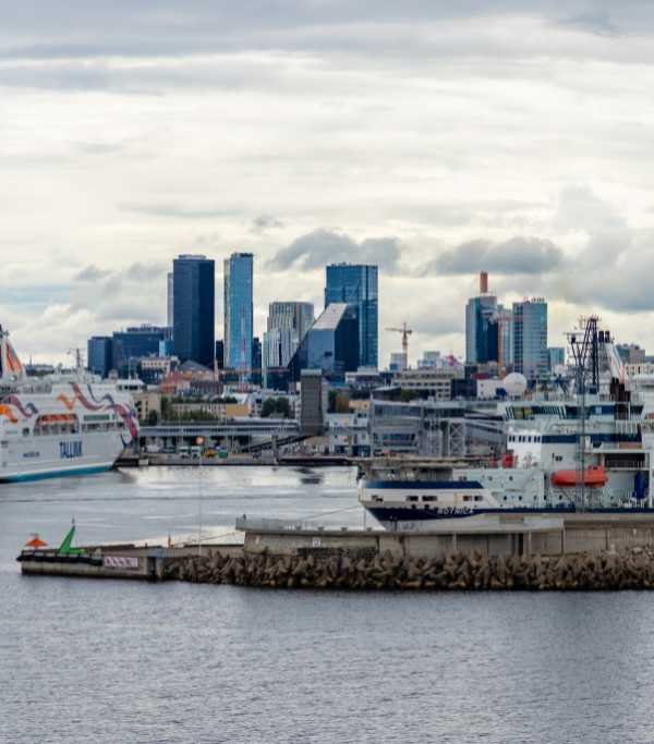 Tallink Silja Line