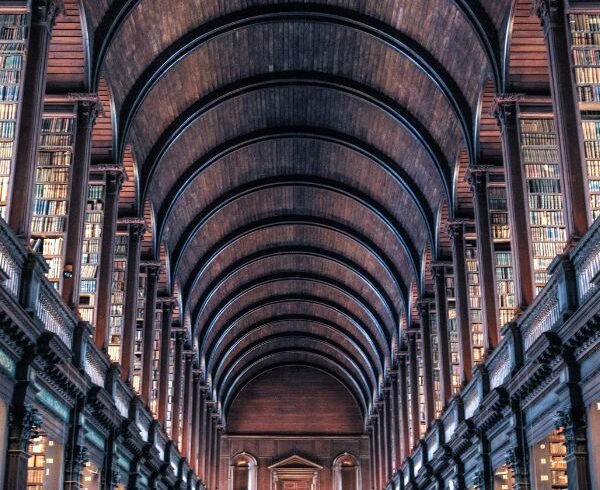The Book of Kells Experience