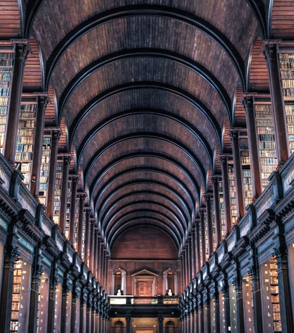 The Book of Kells Experience