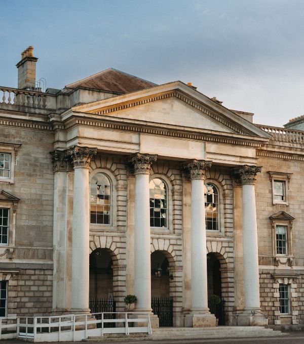 The Little Museum of Dublin, Ireland