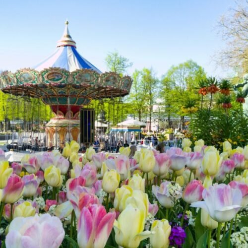 Tivoli Park