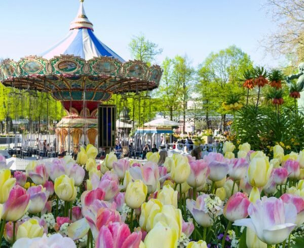 Tivoli Park